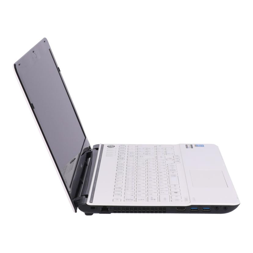 NEC 日本電気 /Win10ノートPC/LaVie S LS150/PC-LS150RSW//43002720A/Bランク/62