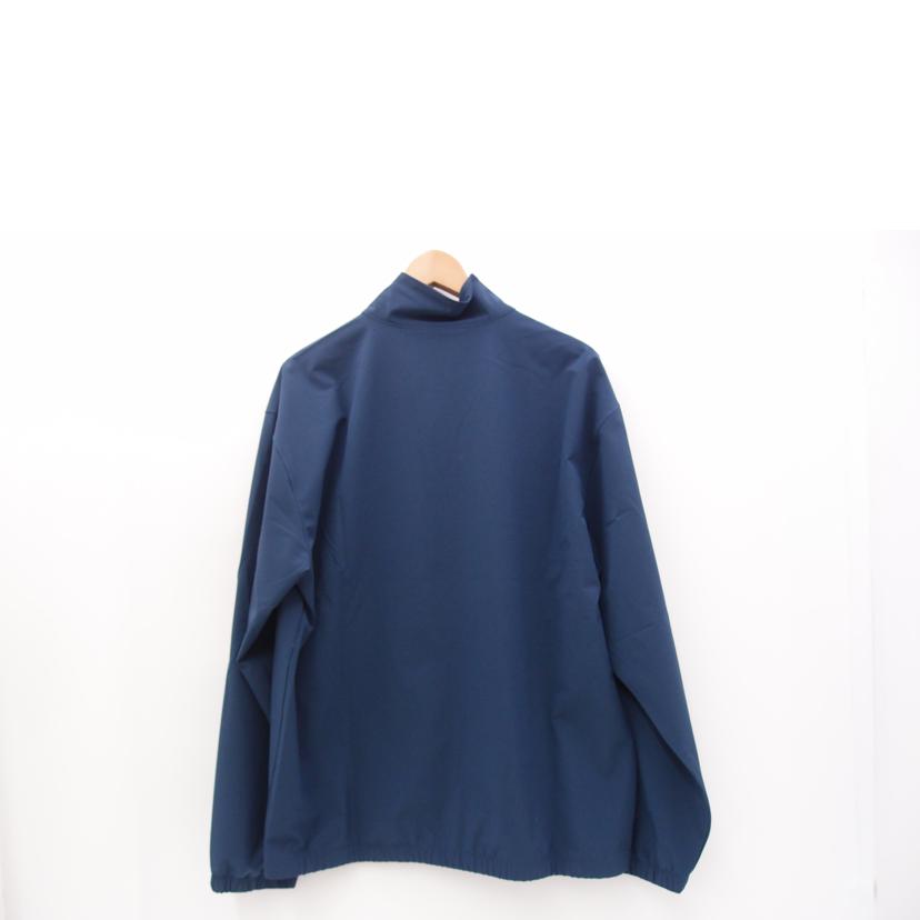 new balance ニューバランス/new balance ウーブントラックジャケット//Sランク/69