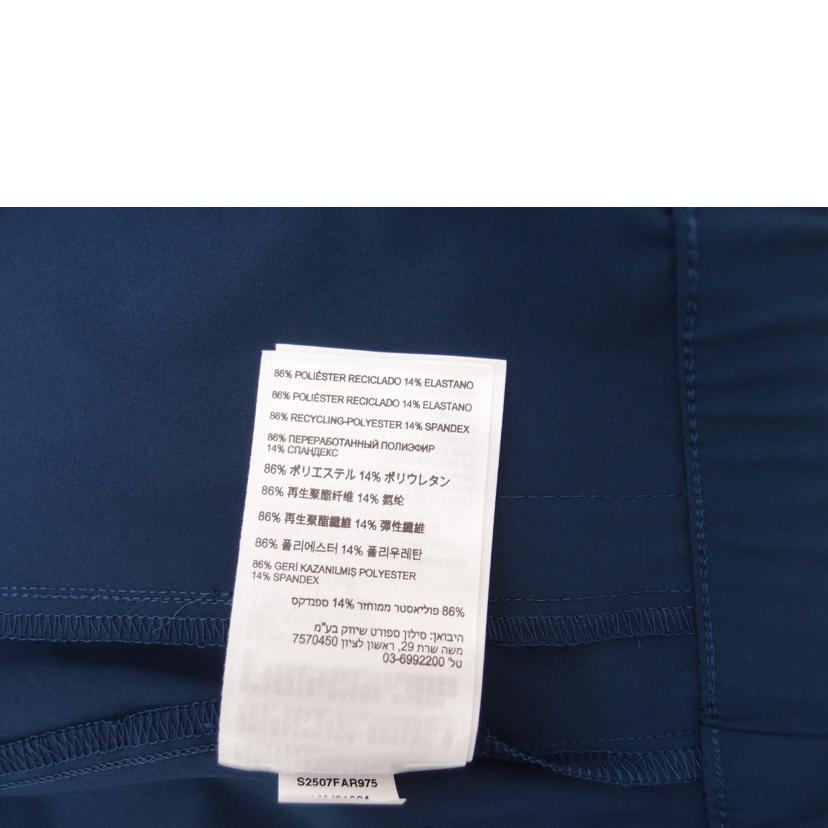 new balance ニューバランス/new balance ウーブントラックジャケット//Sランク/69