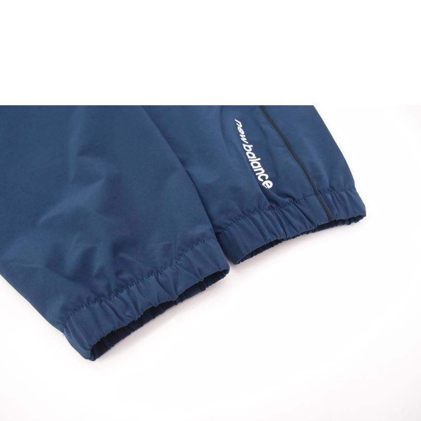 new balance ニューバランス/new balance ウーブントラックジャケット//Sランク/69