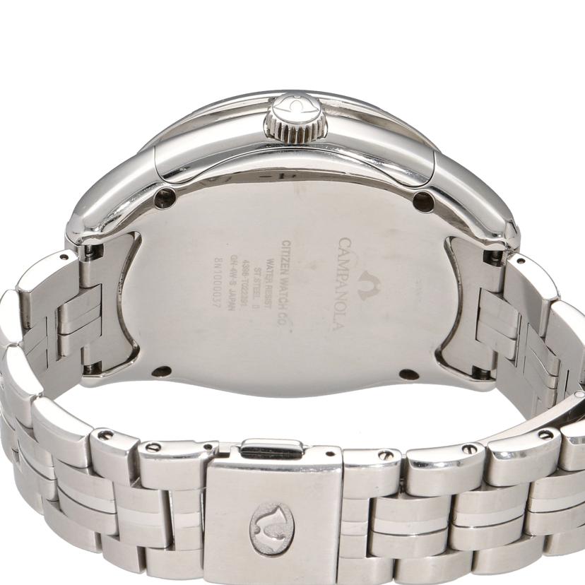 CITIZEN シチズン/カンパノラ/コスモサイン/A04010-51E//8N1******/ABランク/62