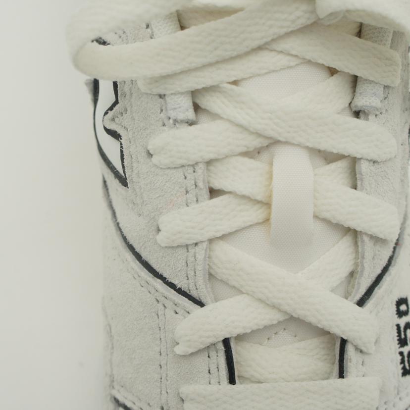 NB ニューバランス/550PRB/ホワイト/BB550PRB//サイズ:27cm/Aランク/75