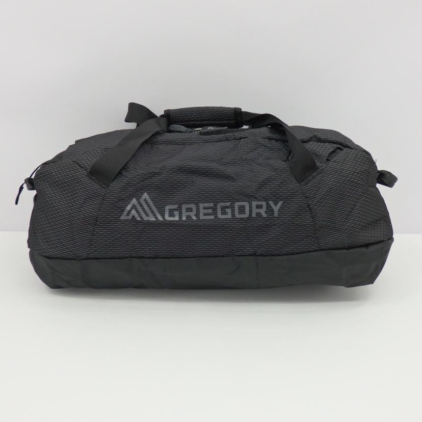 GREGORY グレゴリー/ダッフルバッグ//SAランク/77