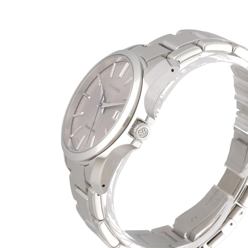 SEIKO グランドセイコー/GRAND SEIKO クオーツ/9F62-0AG0//350***/Aランク/91
