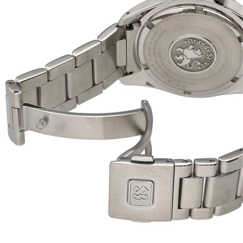 SEIKO グランドセイコー/GRAND SEIKO クオーツ/9F62-0AG0//350***/Aランク/91