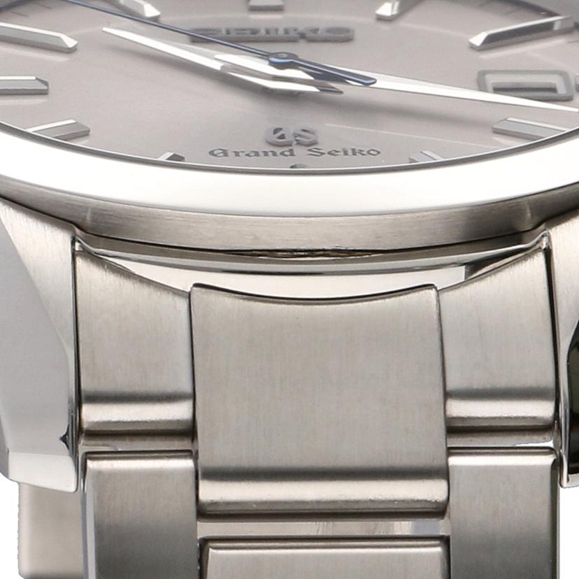 SEIKO グランドセイコー/GRAND SEIKO クオーツ/9F62-0AG0//350***/Aランク/91
