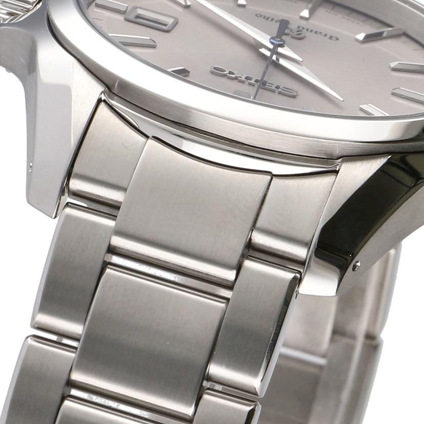 SEIKO グランドセイコー/GRAND SEIKO クオーツ/9F62-0AG0//350***/Aランク/91