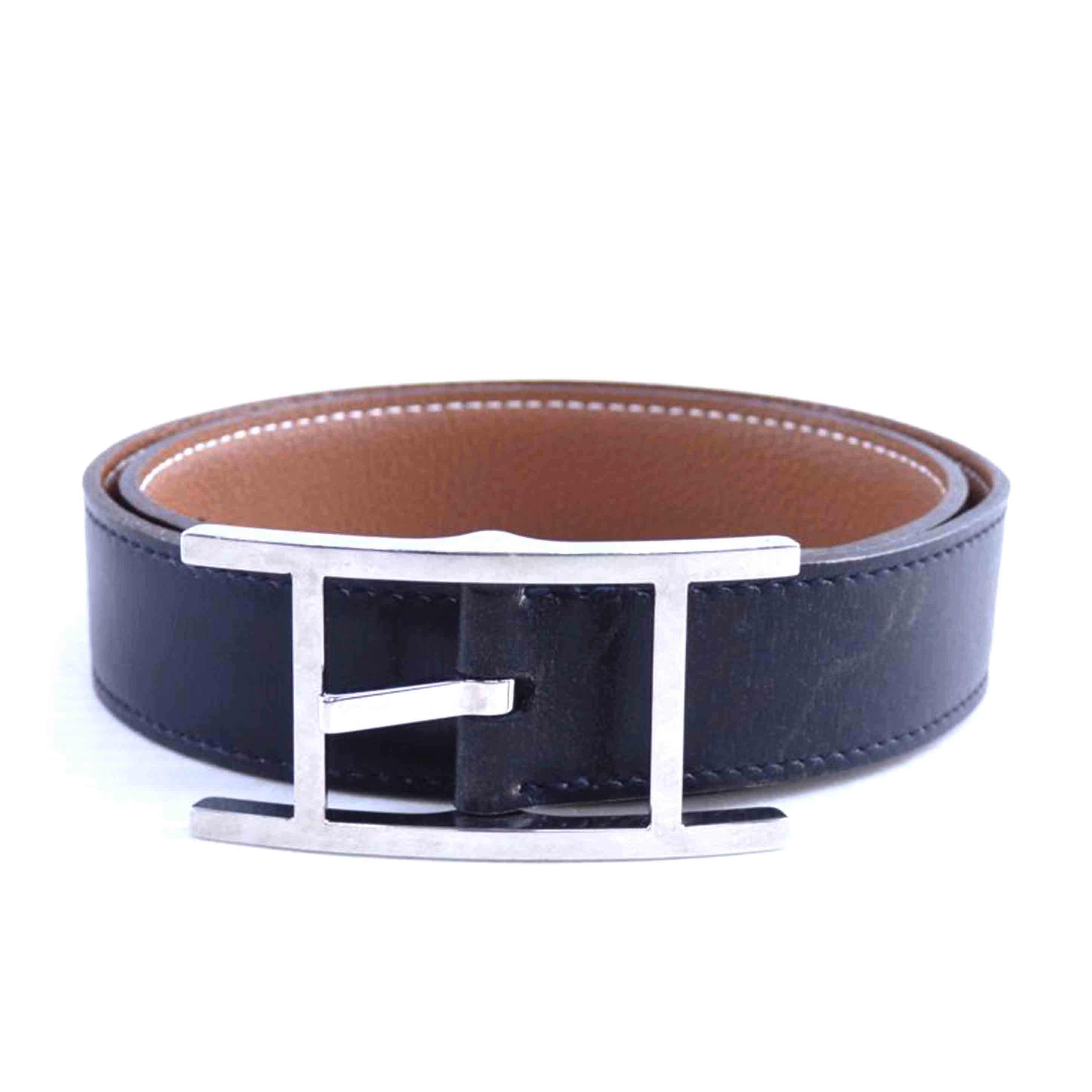 HERMES エルメス/アピ/ベルト/~65cm//□F/Bランク/64