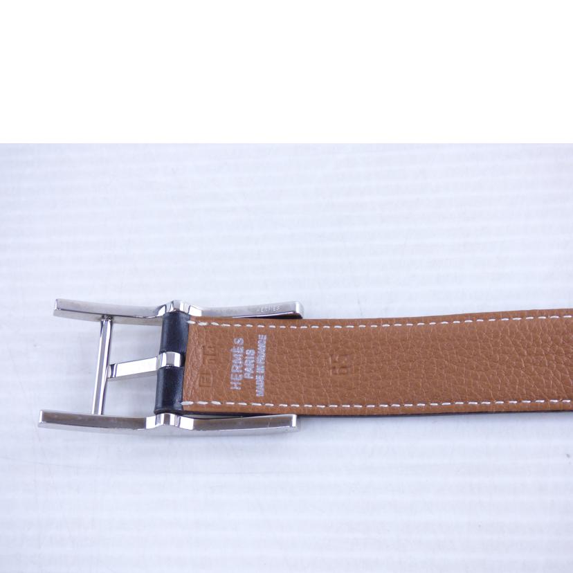 HERMES エルメス/アピ/ベルト/~65cm//□F/Bランク/64