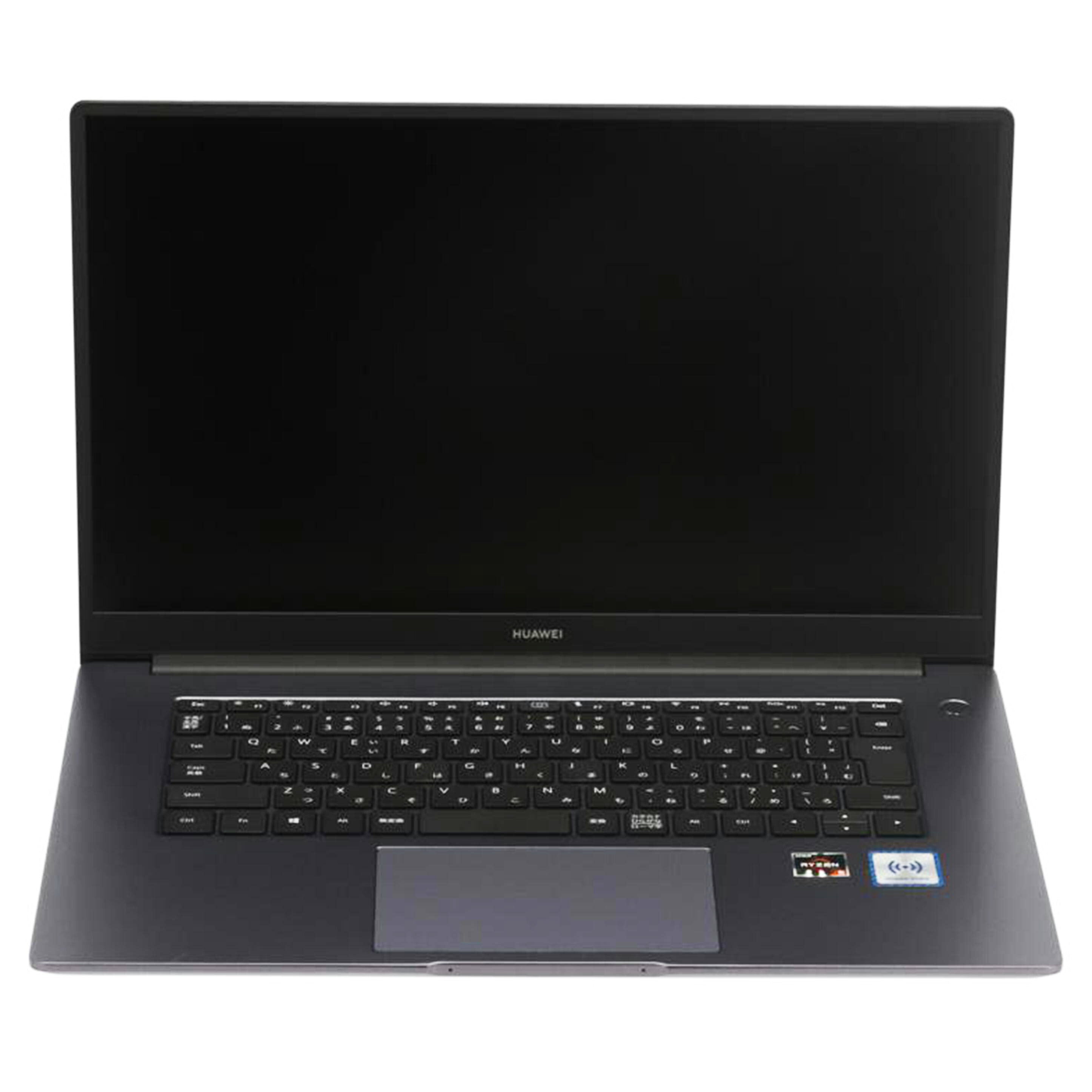 HUAWEI ファーウェイ /Win10ノートPC/MateBook D 15/Boh-WAQ9R//M5EPM20528000943/Aランク/01