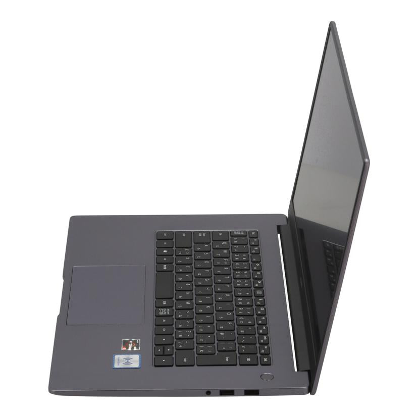 HUAWEI ファーウェイ /Win10ノートPC/MateBook D 15/Boh-WAQ9R//M5EPM20528000943/Aランク/01
