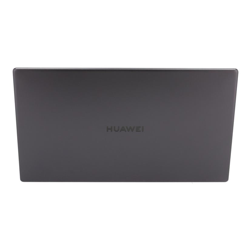 HUAWEI ファーウェイ /Win10ノートPC/MateBook D 15/Boh-WAQ9R//M5EPM20528000943/Aランク/01