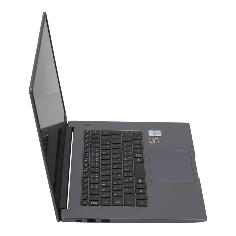 HUAWEI ファーウェイ /Win10ノートPC/MateBook D 15/Boh-WAQ9R//M5EPM20528000943/Aランク/01