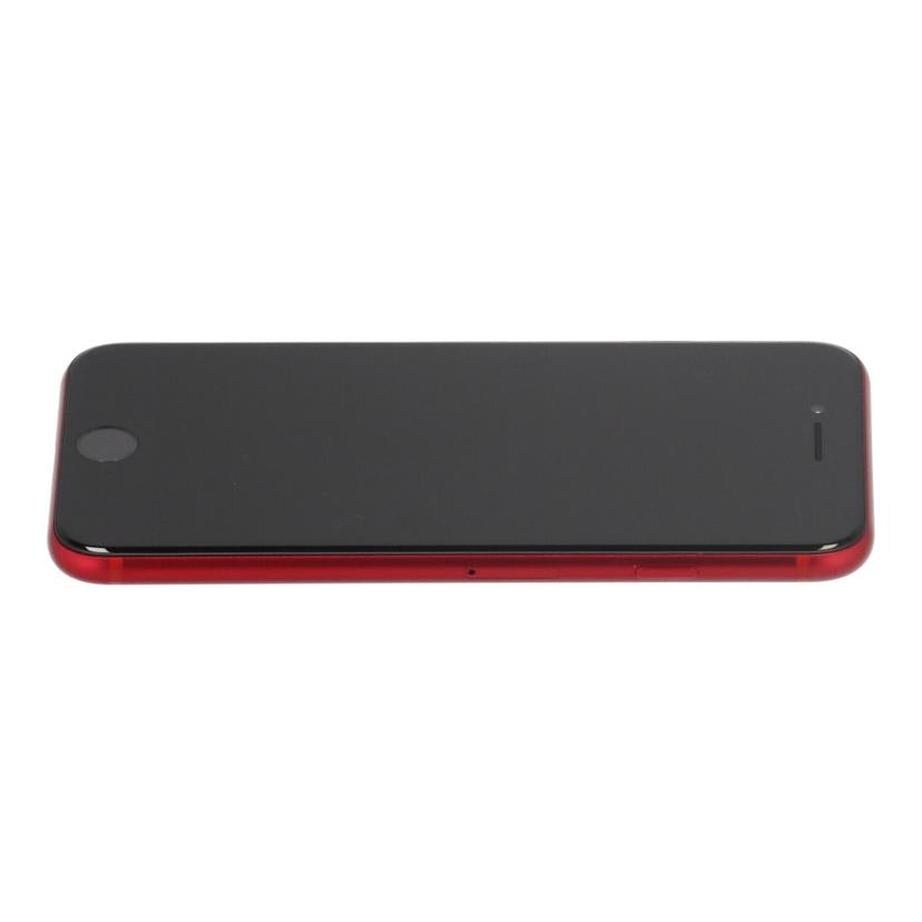 Apple au アップル /iPhone SE(第2世代)64GB RED/MHGR3J/A//GWTG500TPLJT/Bランク/78