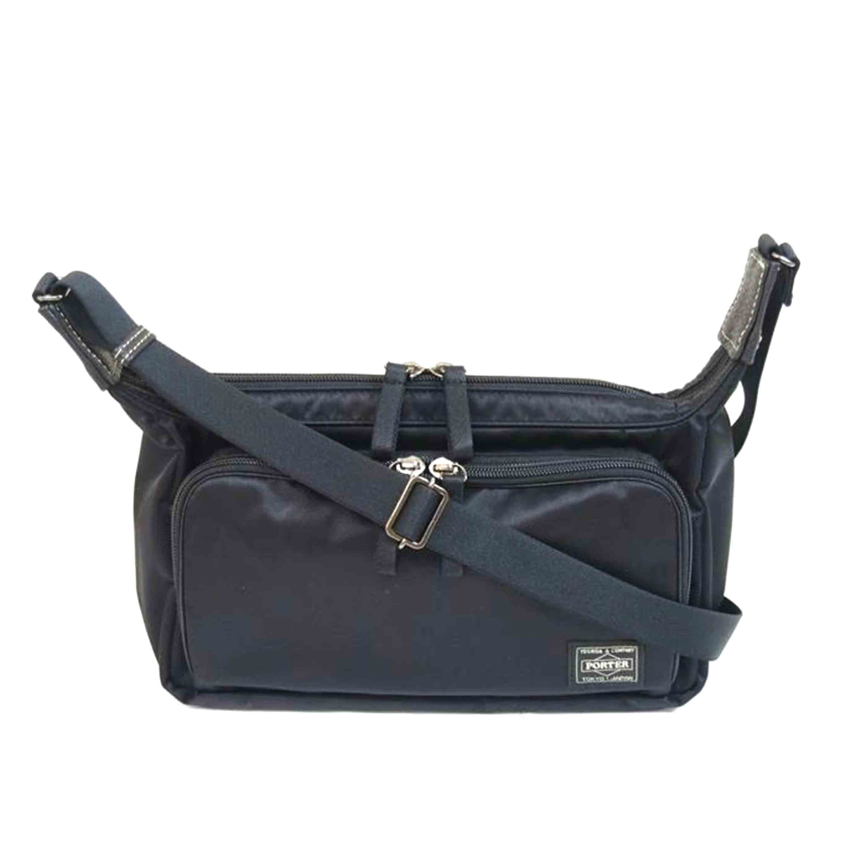 PORTER ポーター/PLAN ショルダー/Aランク/71