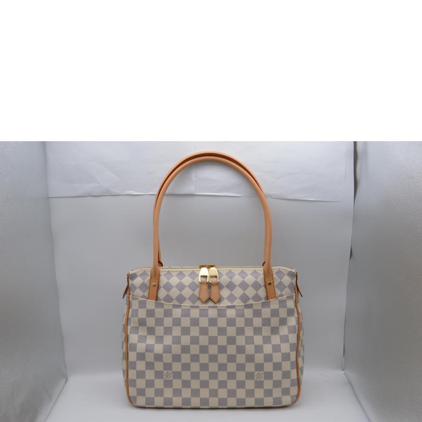 LV ルイヴィトン/フィジェリPM/ダミエ/アズール/N41176//SN1***/Aランク/89