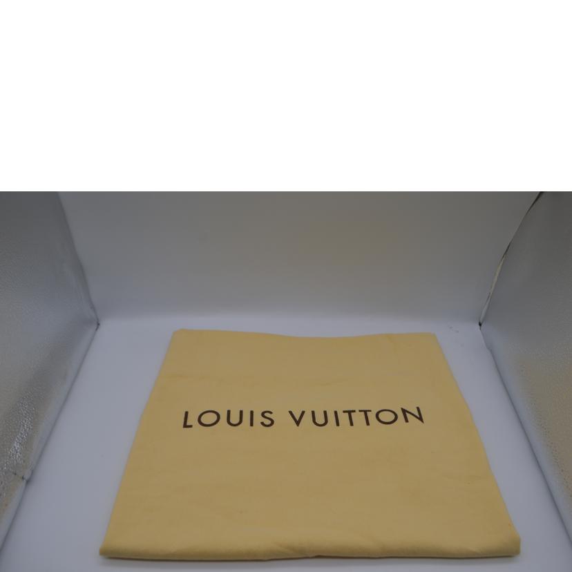 LV ルイヴィトン/フィジェリPM/ダミエ/アズール/N41176//SN1***/Aランク/89