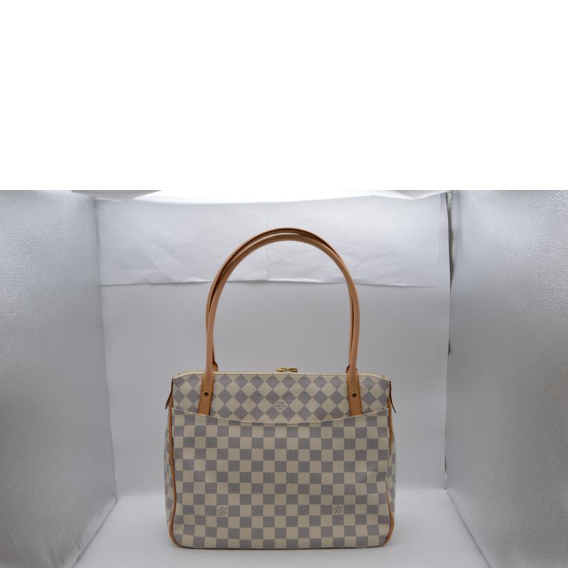 LV ルイヴィトン/フィジェリPM/ダミエ/アズール/N41176//SN1***/Aランク/89