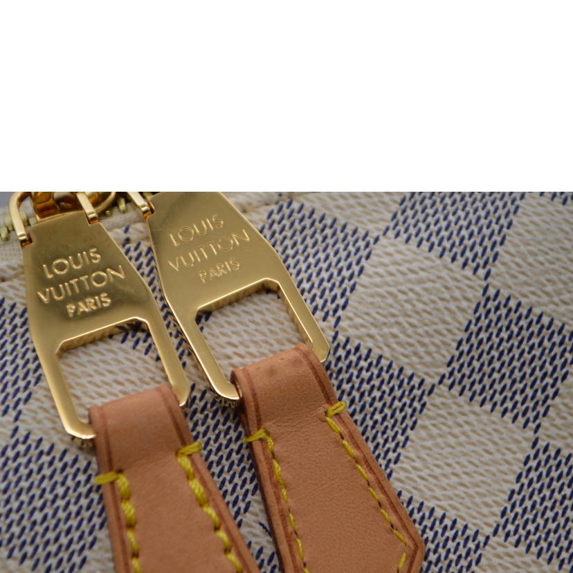 LV ルイヴィトン/フィジェリPM/ダミエ/アズール/N41176//SN1***/Aランク/89
