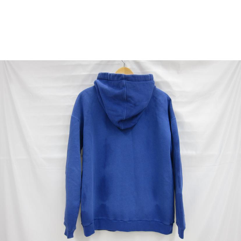 GUCCI グッチ/インターロッキングGリバーシブルスウェットパーカー/52765-XJA44//ABランク/82