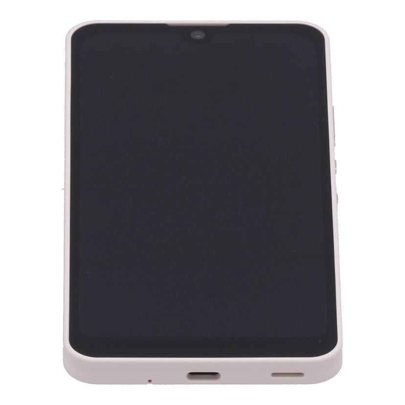 SHARP docomo シャープ/スマートフォン/AQUOS wish2 64GB/SH-51C//SX1LHMA322102900/Aランク/24