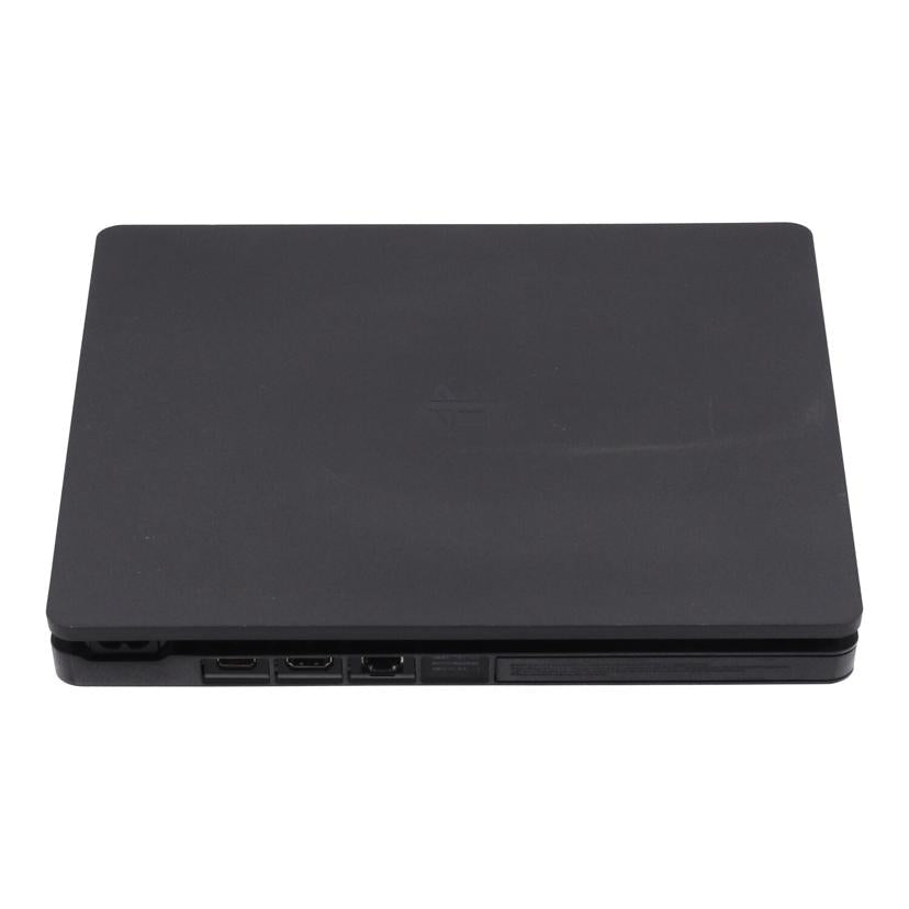 SONY ソニー /PlayStation4 本体/CUH-2100AB01//1369172/Bランク/84