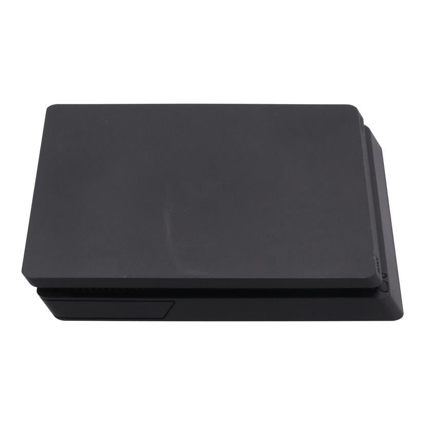 SONY ソニー /PlayStation4 本体/CUH-2100AB01//1369172/Bランク/84
