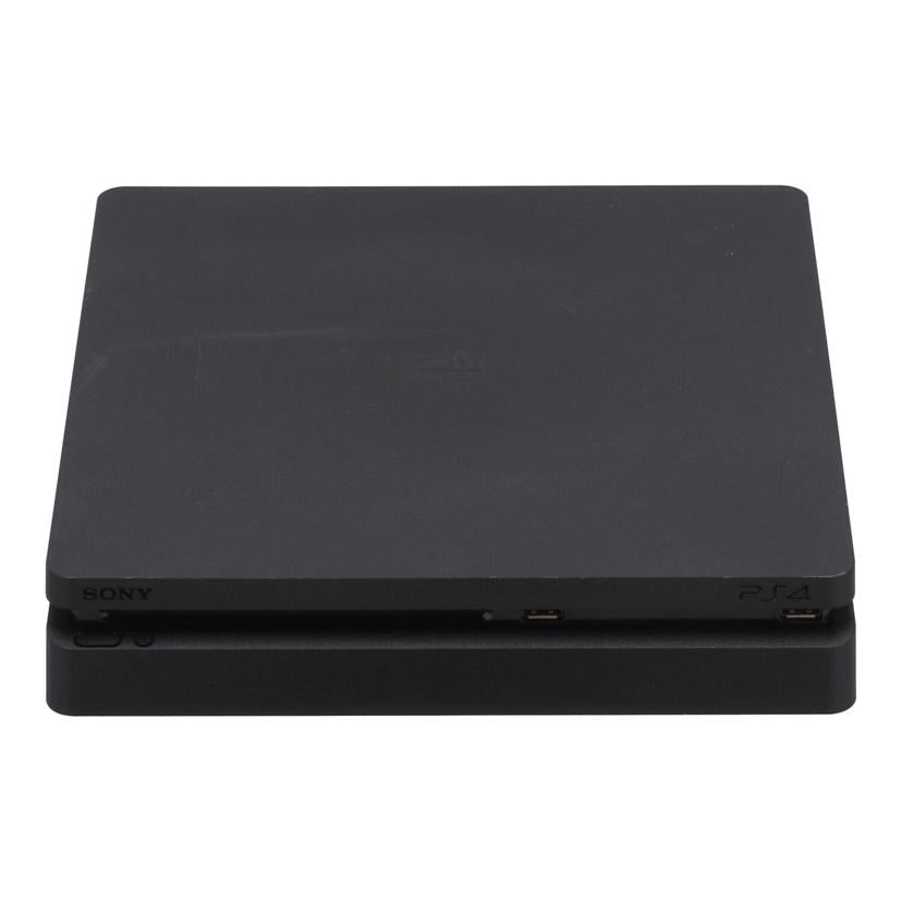 SONY ソニー /PlayStation4 本体/CUH-2100AB01//1369172/Bランク/84