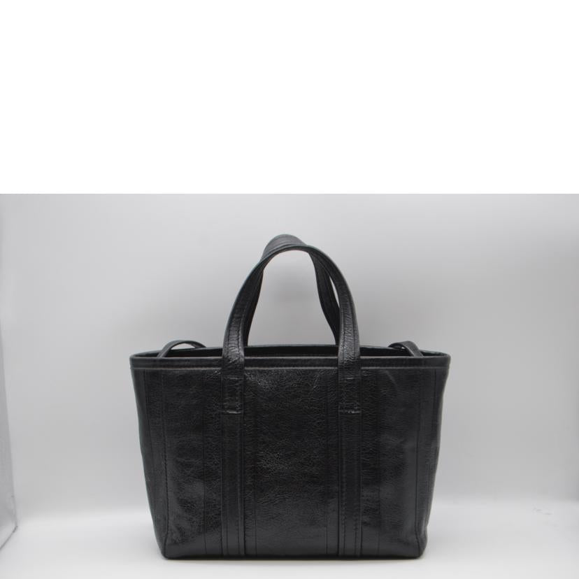 BALENCIAGA  バレンシアガ/バルベススモール/ラムスキン/ノワール/671404//100**********/SAランク/89