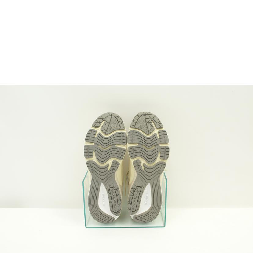 NB ニューバランス/996V6/ベージュ/M990SS6//サイズ:26.5cm/Aランク/75