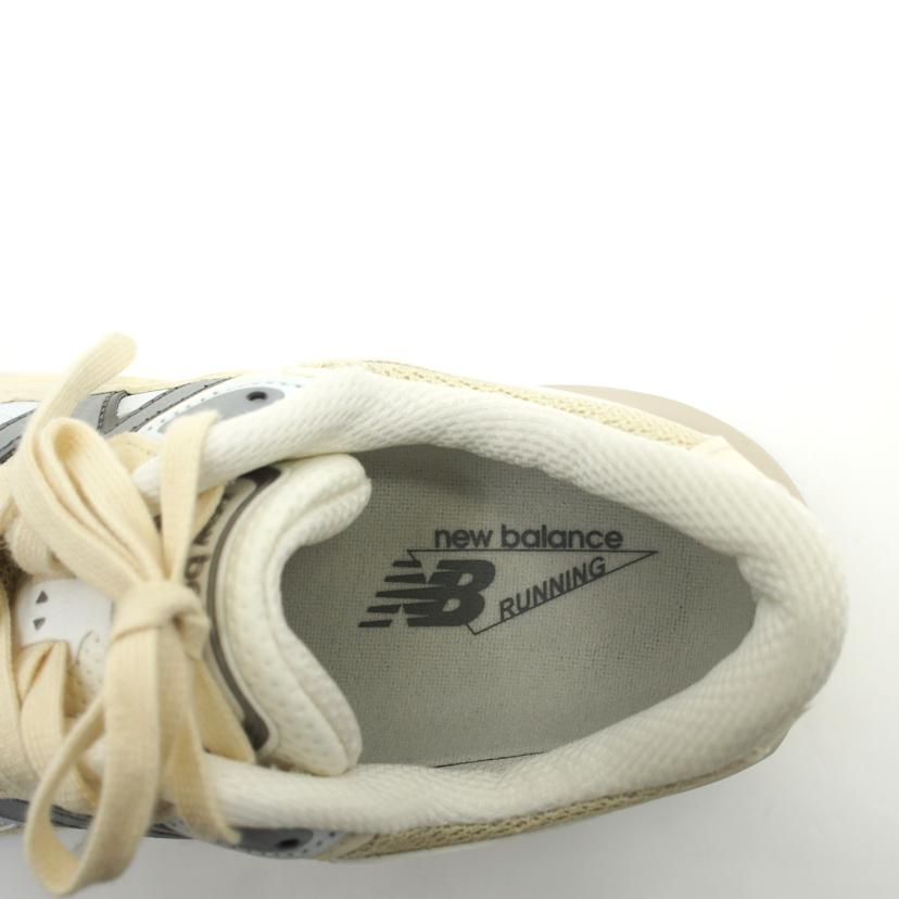 NB ニューバランス/996V6/ベージュ/M990SS6//サイズ:26.5cm/Aランク/75