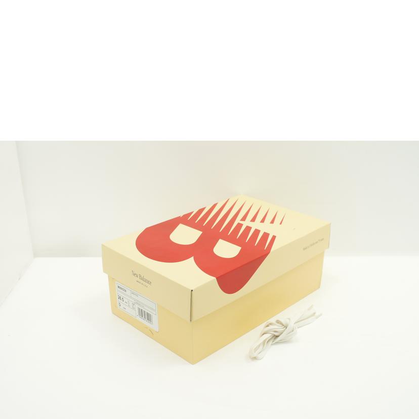 NB ニューバランス/996V6/ベージュ/M990SS6//サイズ:26.5cm/Aランク/75