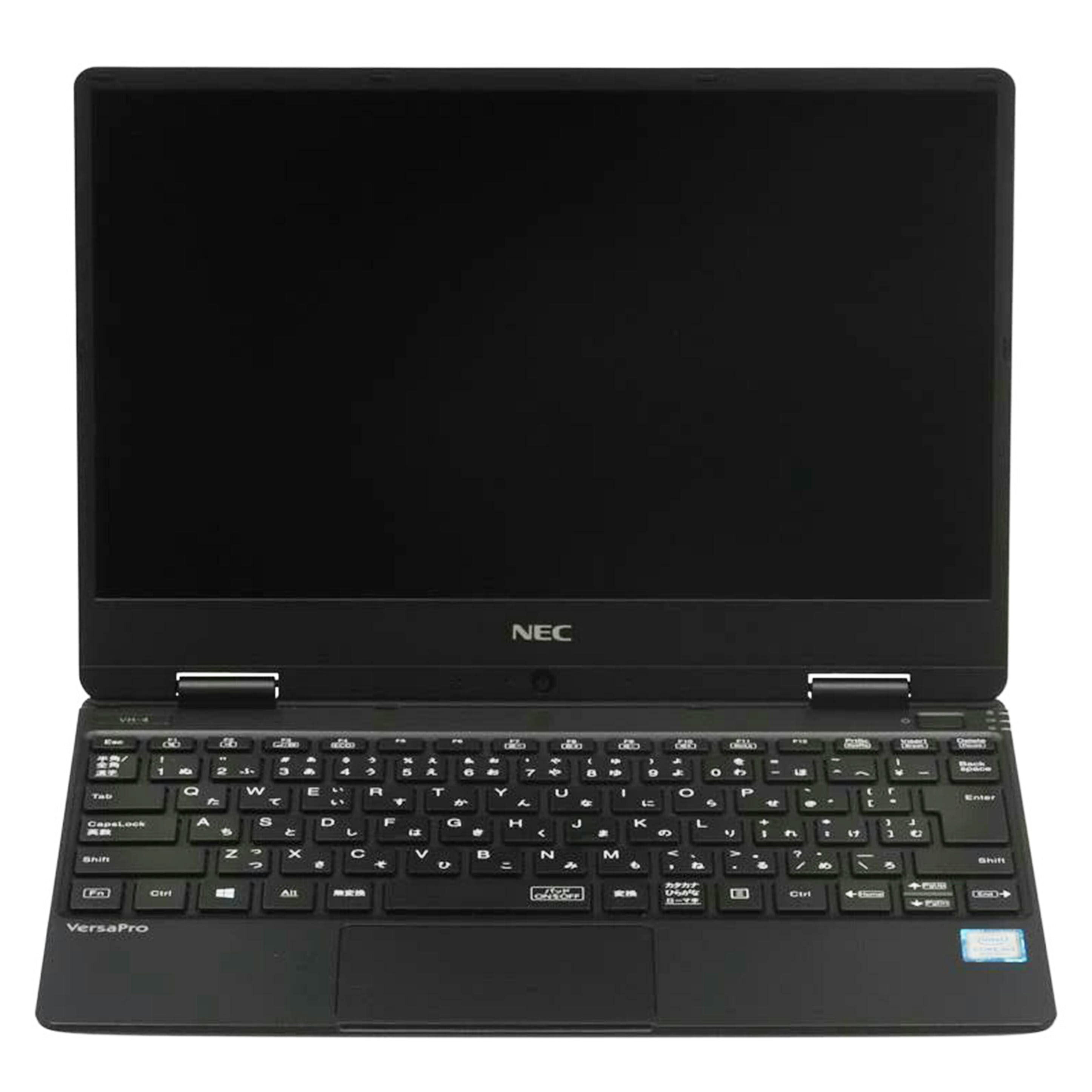 NEC 日本電気 /Win11ノートPC/VersaPro VKA11/PC-VKA11HGG6QD4//9Y016811A/Bランク/67