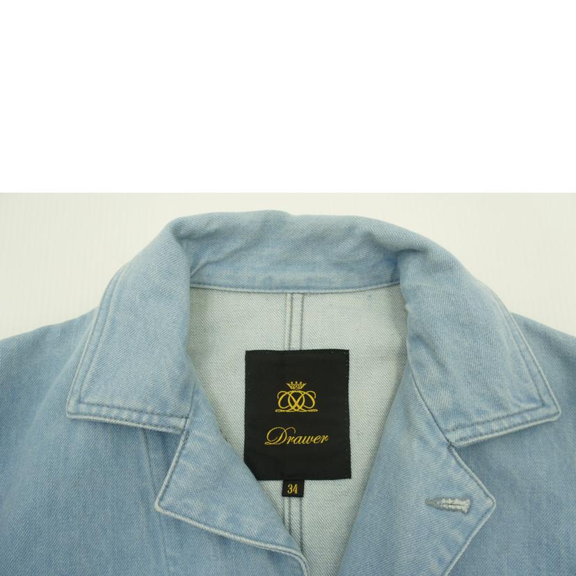 DRAWER /DRAWER ジャケット・ブルゾン//ABランク/75