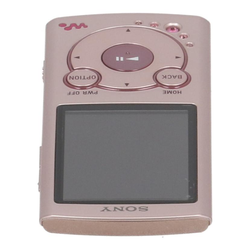 SONY ソニー /ウォークマン 8GB/SNOOPYモデル/NW-S764/Snoopy//5460762/Bランク/01