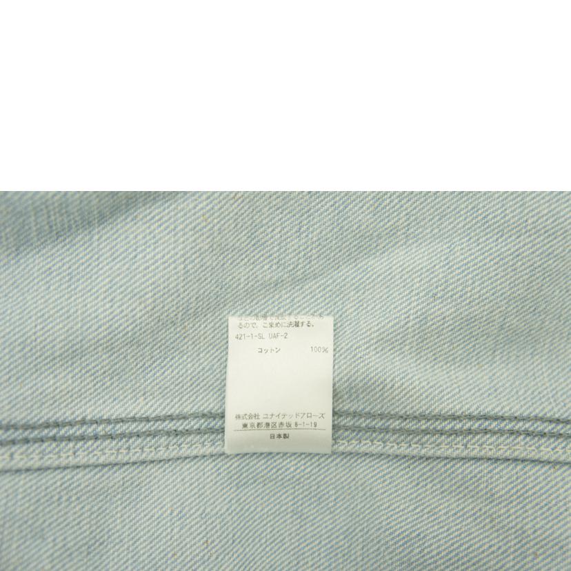 DRAWER /DRAWER ジャケット・ブルゾン//ABランク/75