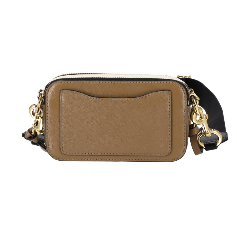 MARC JACOBS マークジェイコブス/スナップショットショルダー/M0014146//ABランク/05
