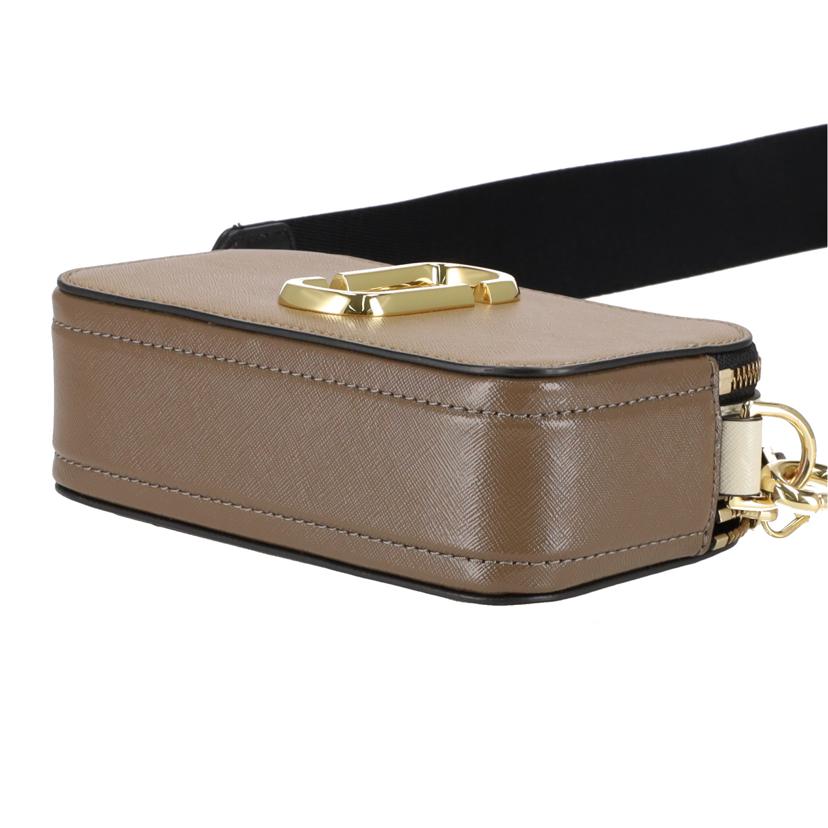MARC JACOBS マークジェイコブス/スナップショットショルダー/M0014146//ABランク/05