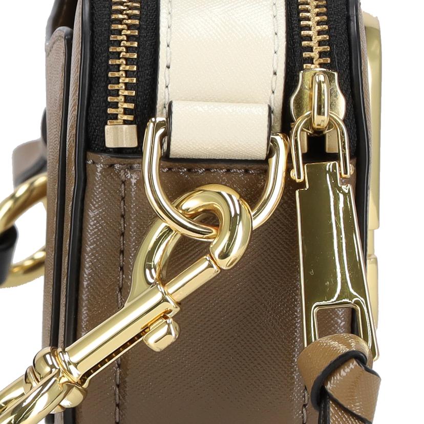 MARC JACOBS マークジェイコブス/スナップショットショルダー/M0014146//ABランク/05