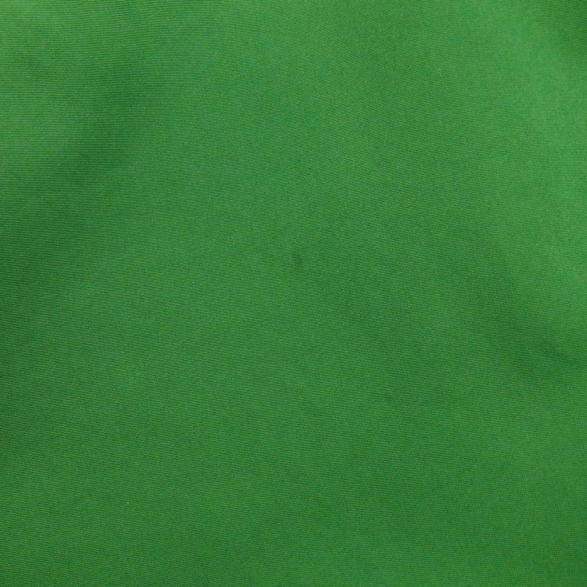 7THREE セブンスリー/ ハーフジップナイロンジャケット グリーン /7319-NCH01//ABランク/77