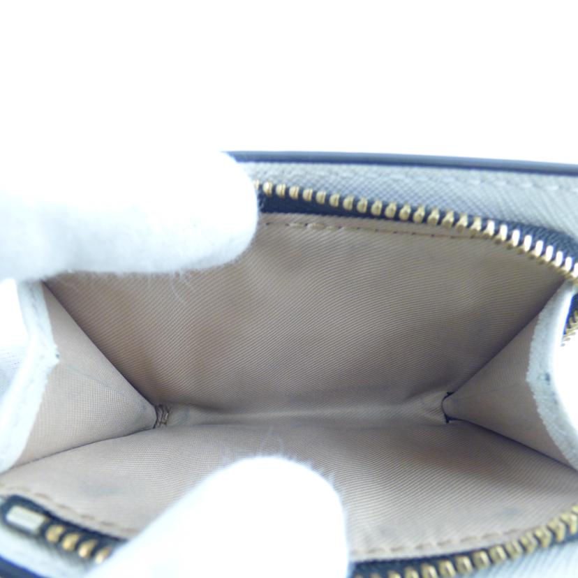 MARC JACOBS マークジェイコブス/2つ折り財布/M0013360//288/ABランク/64