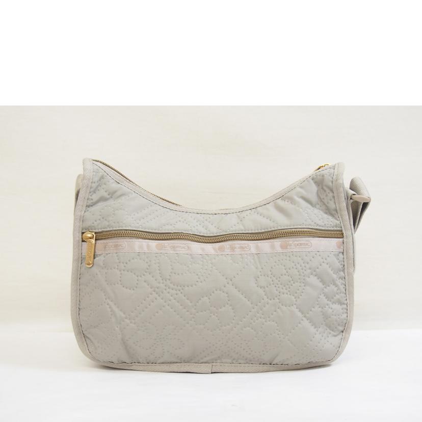 LESPORT SAC レスポートサック/パフィーブロッサムズ ショルダー/-//-/Aランク/71