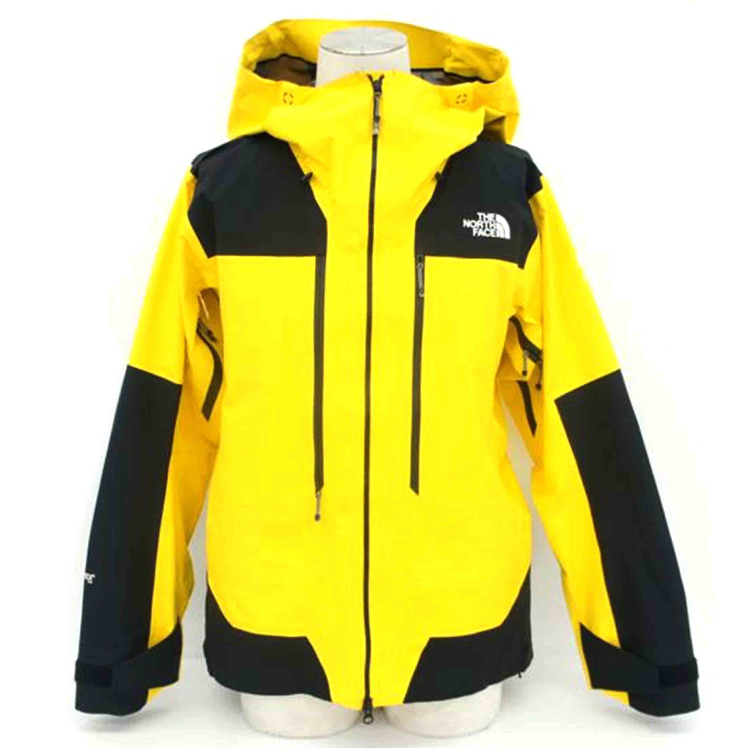 THE NORTH FACE ノースフェイス/GTX Pro ジャケット/NP61711//ABランク/09