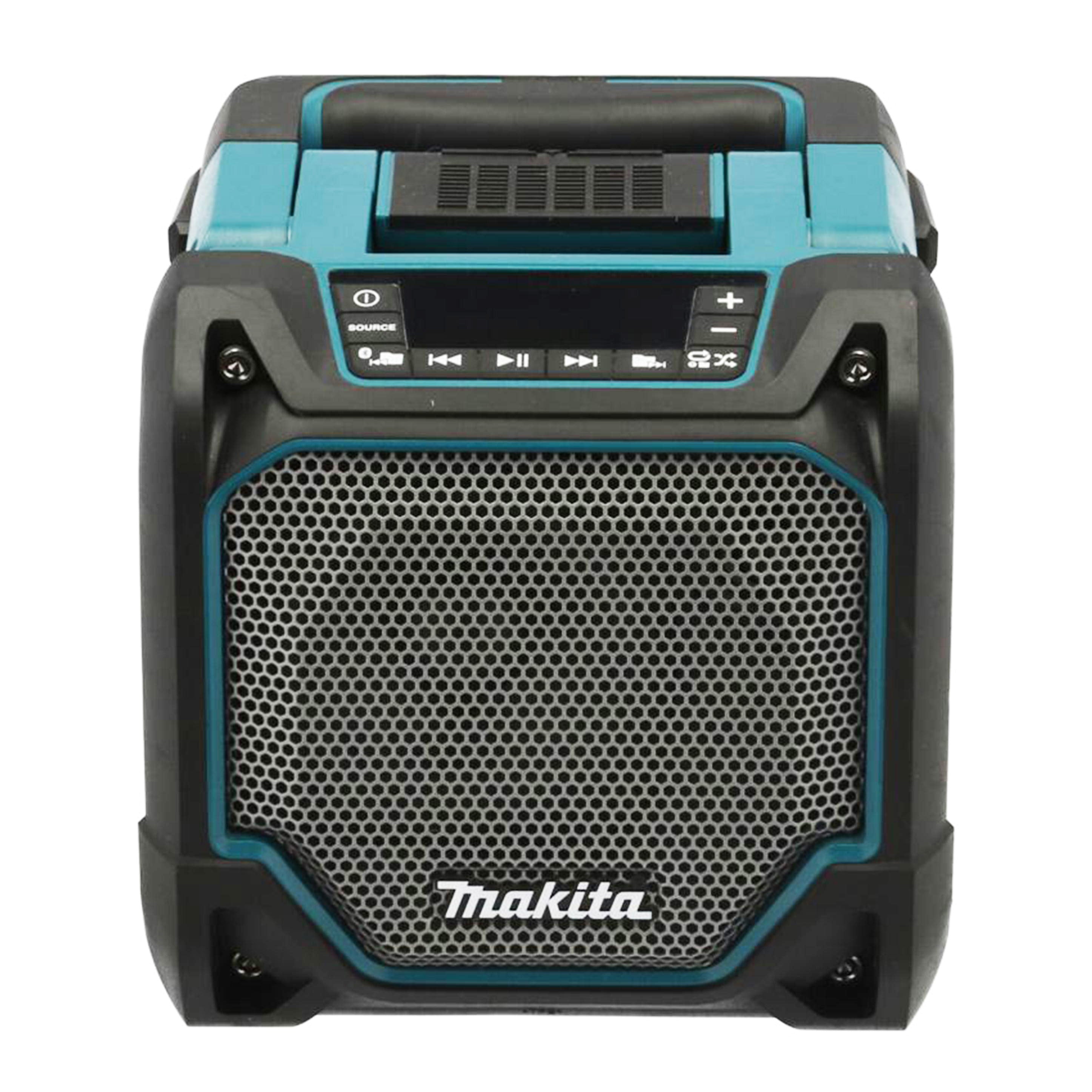 Makita マキタ/ワイヤレススピーカー/MR202//00008174/Cランク/77