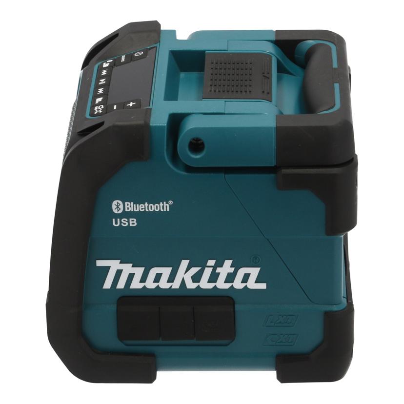 Makita マキタ/ワイヤレススピーカー/MR202//00008174/Cランク/77
