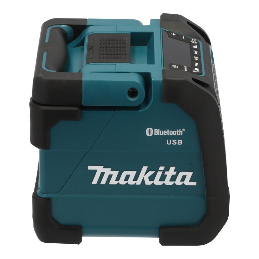 Makita マキタ/ワイヤレススピーカー/MR202//00008174/Cランク/77