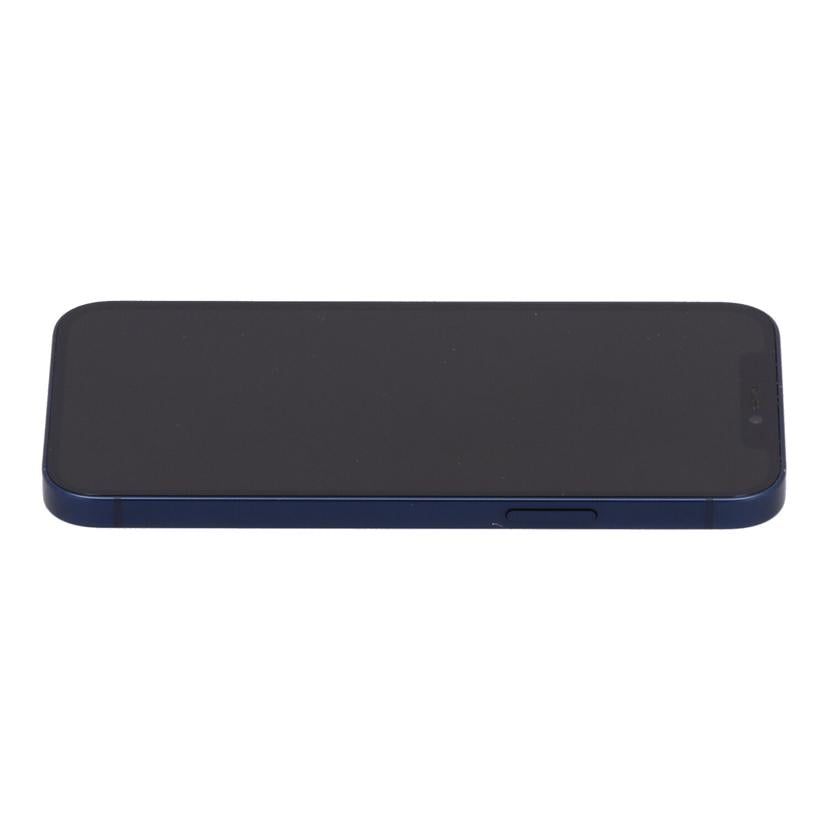 APPLE アップル/iPhone 12 128GB/MGHX3J A//G6TDN4450DOD/Bランク/84