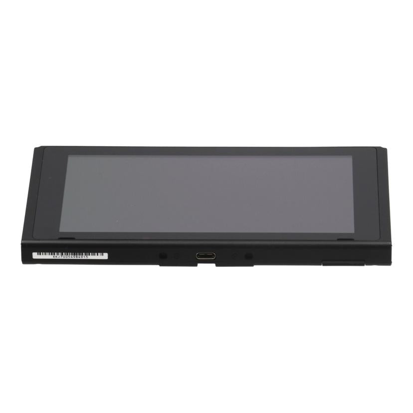 NINTENDO 任天堂 ニンテンドー /Nintendo Switch 本体/HAD-S-KAAAA//XKJ70054984915/Bランク/05