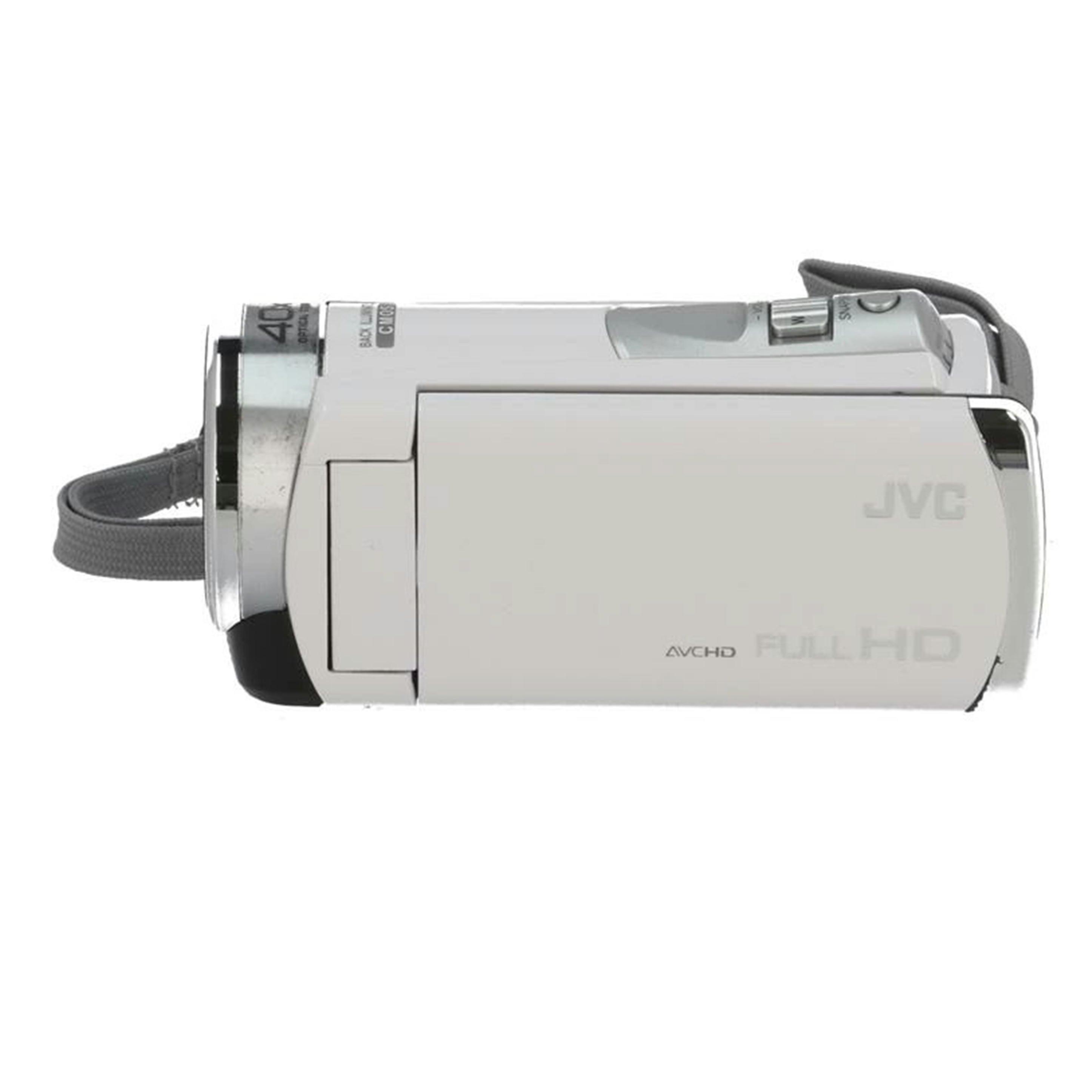 JVC JVCケンウッド /ビデオカメラ/Everio/GZ-HM33//178C1112/Bランク/84