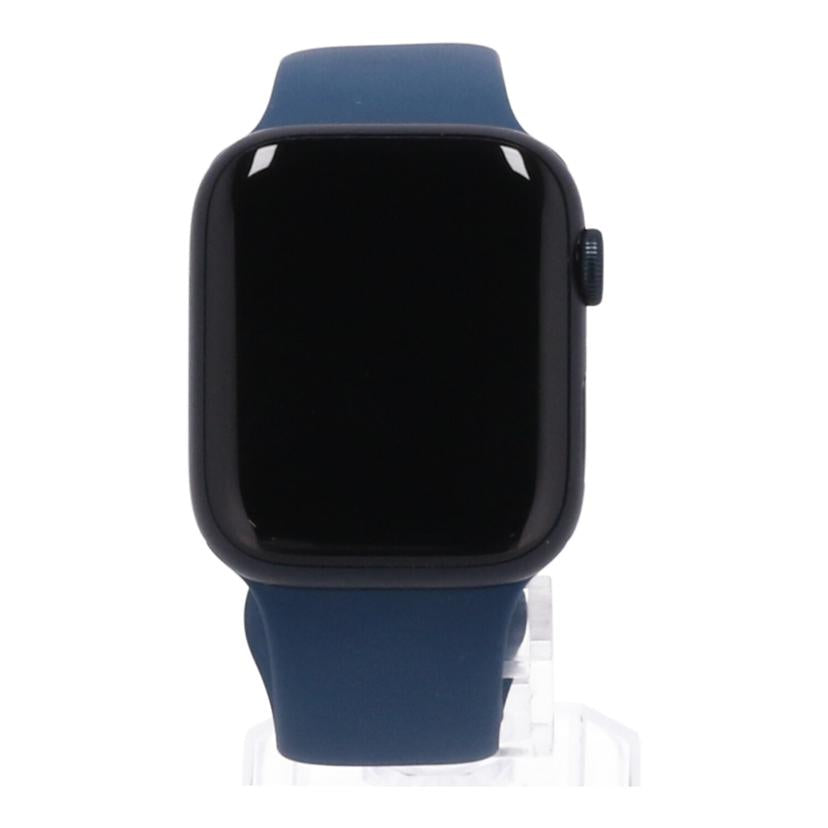 Apple アップル /Apple Watch Series7 GPS 45mm/NKN53LL/A//J9LQL9G5PX/Bランク/65